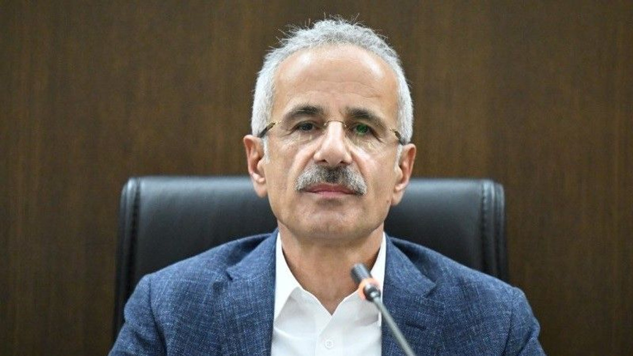 “İstanbul Boğazı'nda 416 milyon ton yük taşındı”