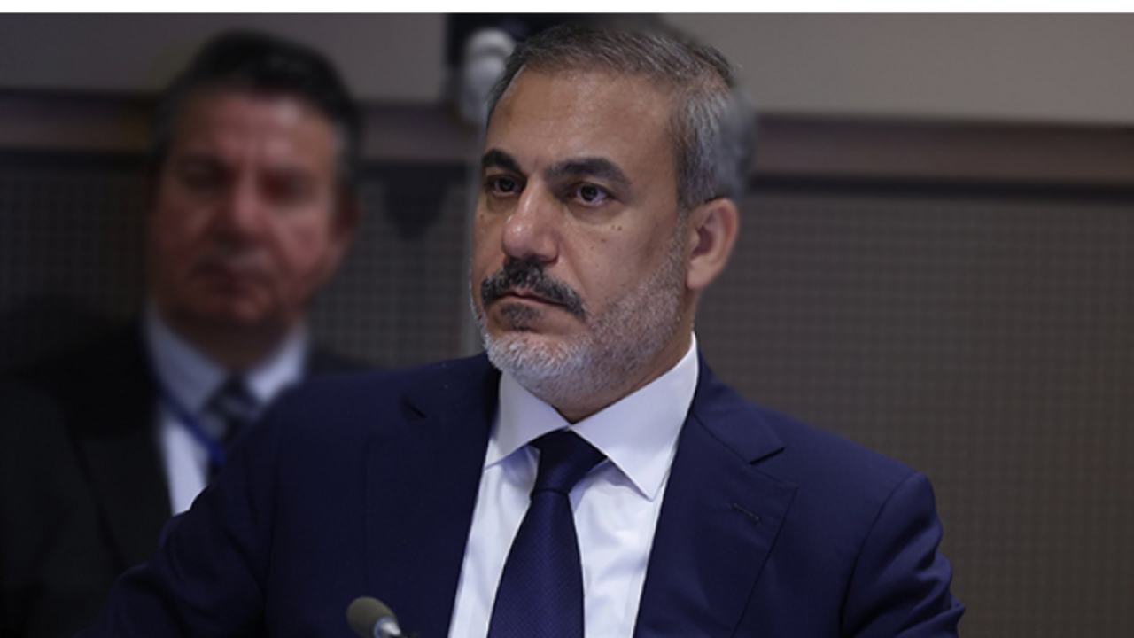 Bakan Fidan, ASEAN Sektörel Diyalog Ortaklığı Altıncı Üçlü Toplantısı’na katıldı