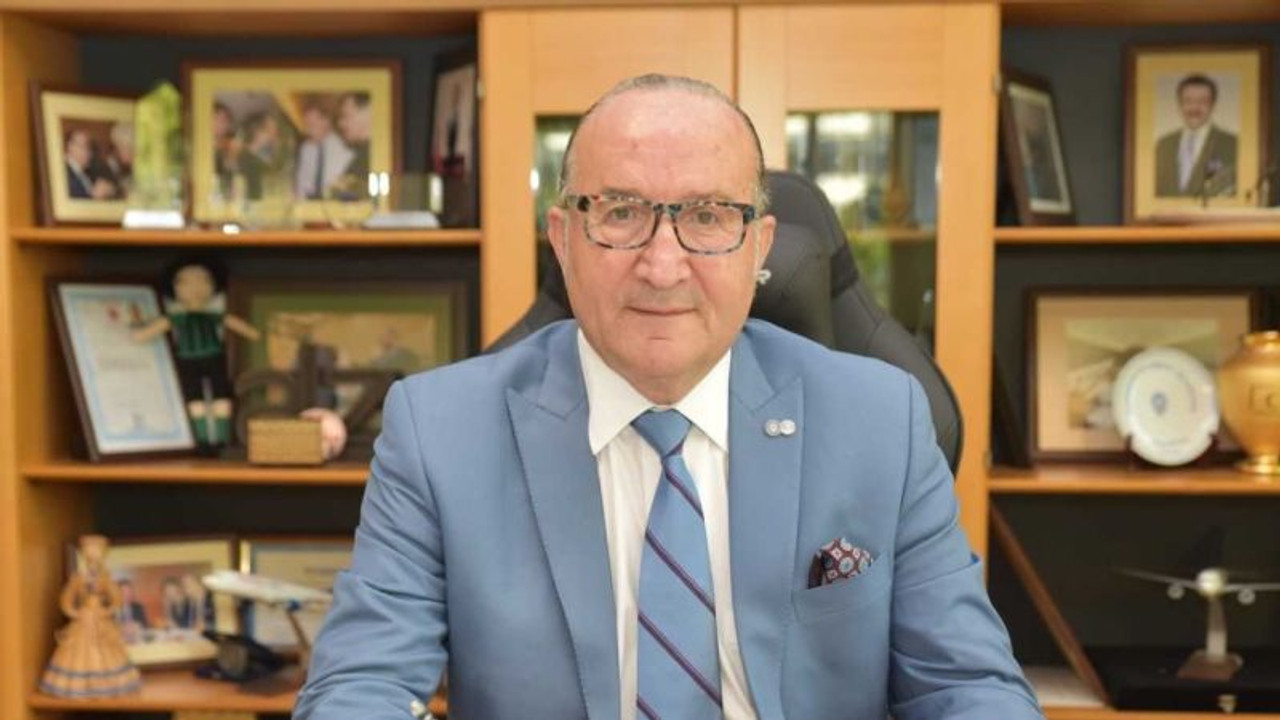 Zeytinoğlu: Kocaeli’de bu ay kapasite kullanım oranı yüzde 71.6