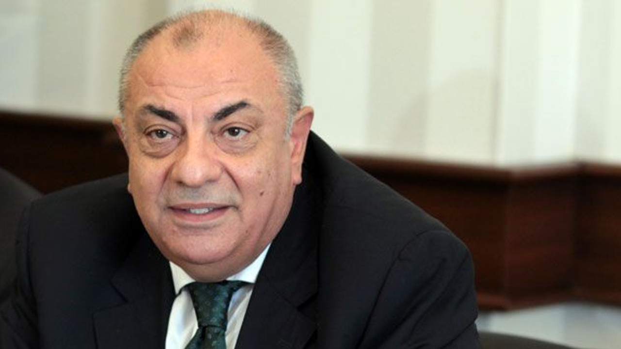 Adalet Bakanlığı onay verdi: AKP'li Türkeş, Gezi tutukluları ile görüşecek