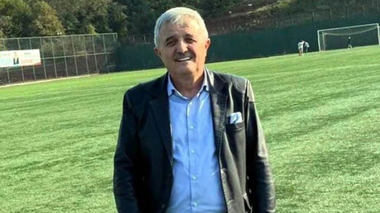 Eski belediye başkanı silahlı saldırıda hayatını kaybetti