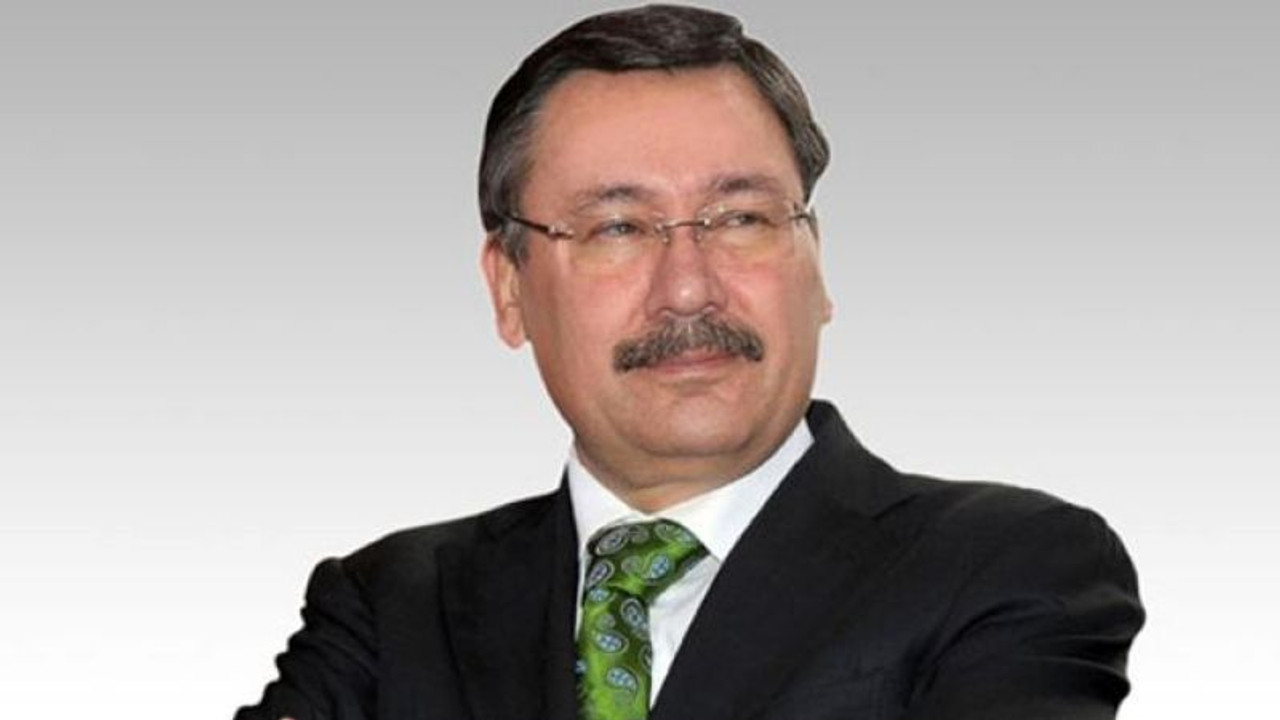 Melih Gökçek bypass ameliyatı oldu