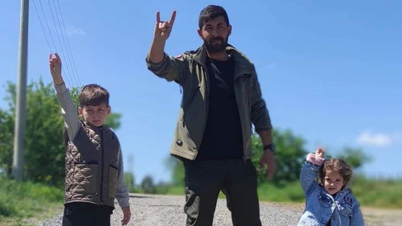 Kocaeli Ülkü Ocakları eski Başkanı Gökhan Özkara'dan sünnete davet