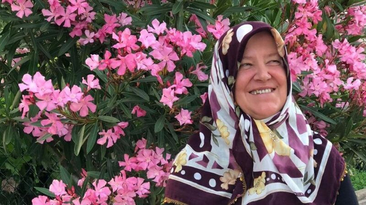 Kadriye Öztürk yaşamını yitirdi