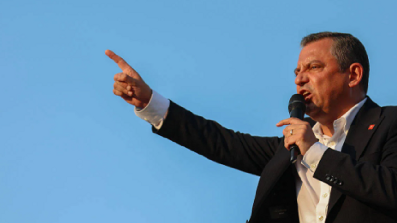 Özgür Özel: “Türkiye’de bütün CHP’li belediyelerde Kent Lokantası hizmete girecek”