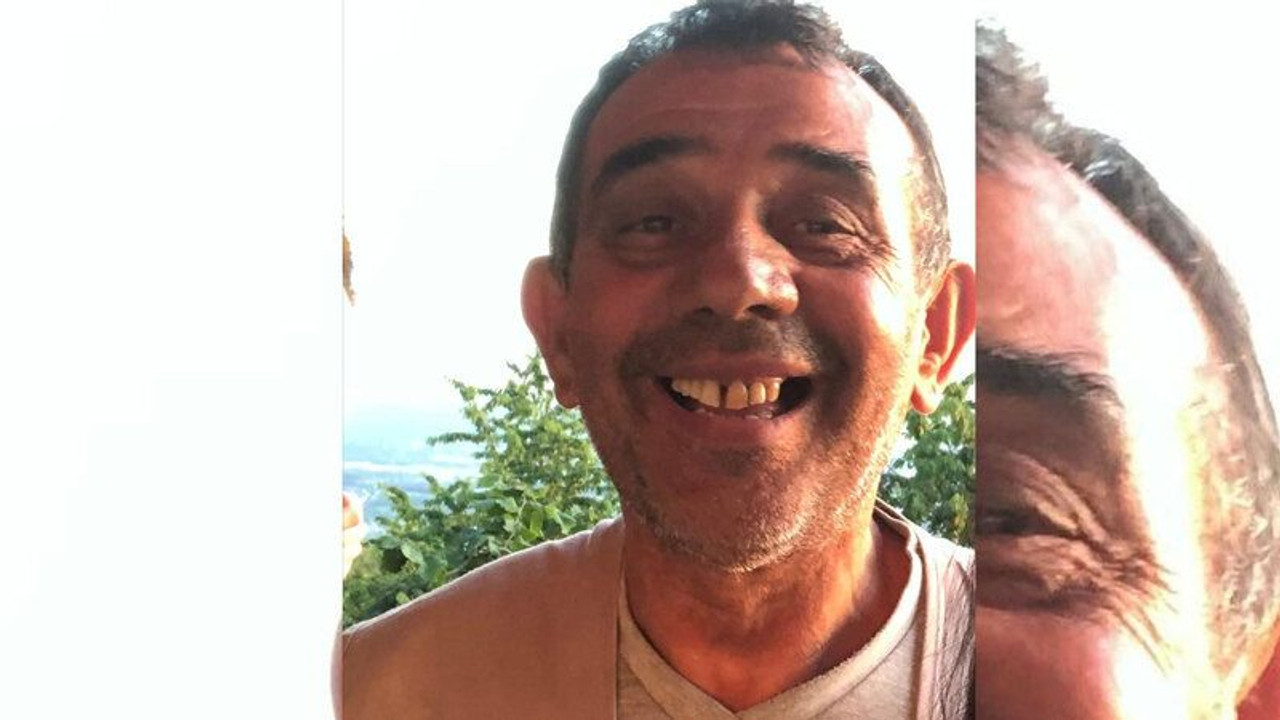 Süleyman Tanrıverdi vefat etti