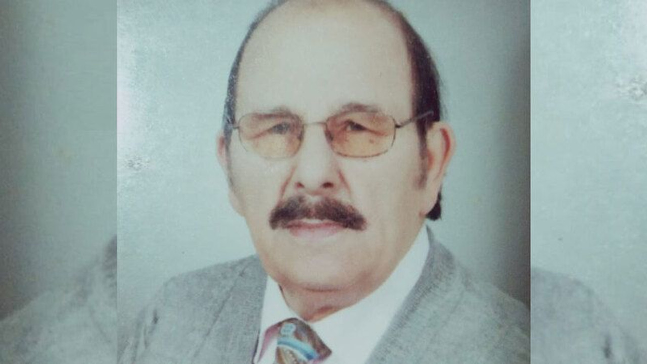 Şiir defterini dağıttı, hayatını kaybetti