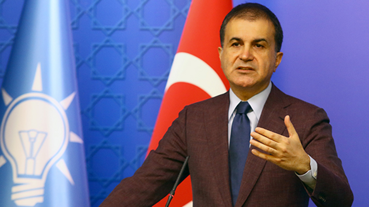 AKP Sözcüsü Çelik: “İsrail Dışişleri Bakanı Katz, Cumhurbaşkanımıza yönelik kullandığı ifadelerle haddini aştı”