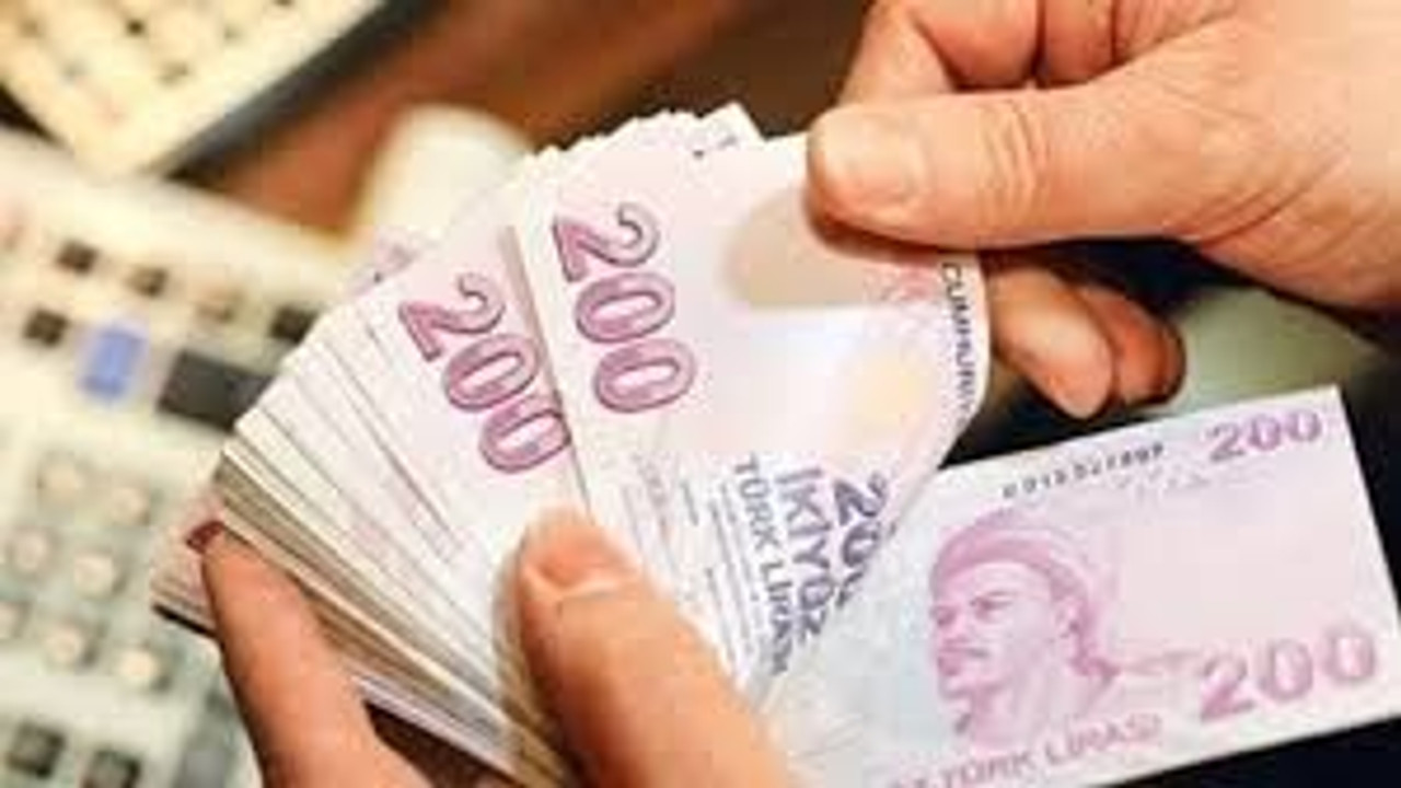 Merkez Bankası'nın brüt rezervleri rekordan geri çekildi