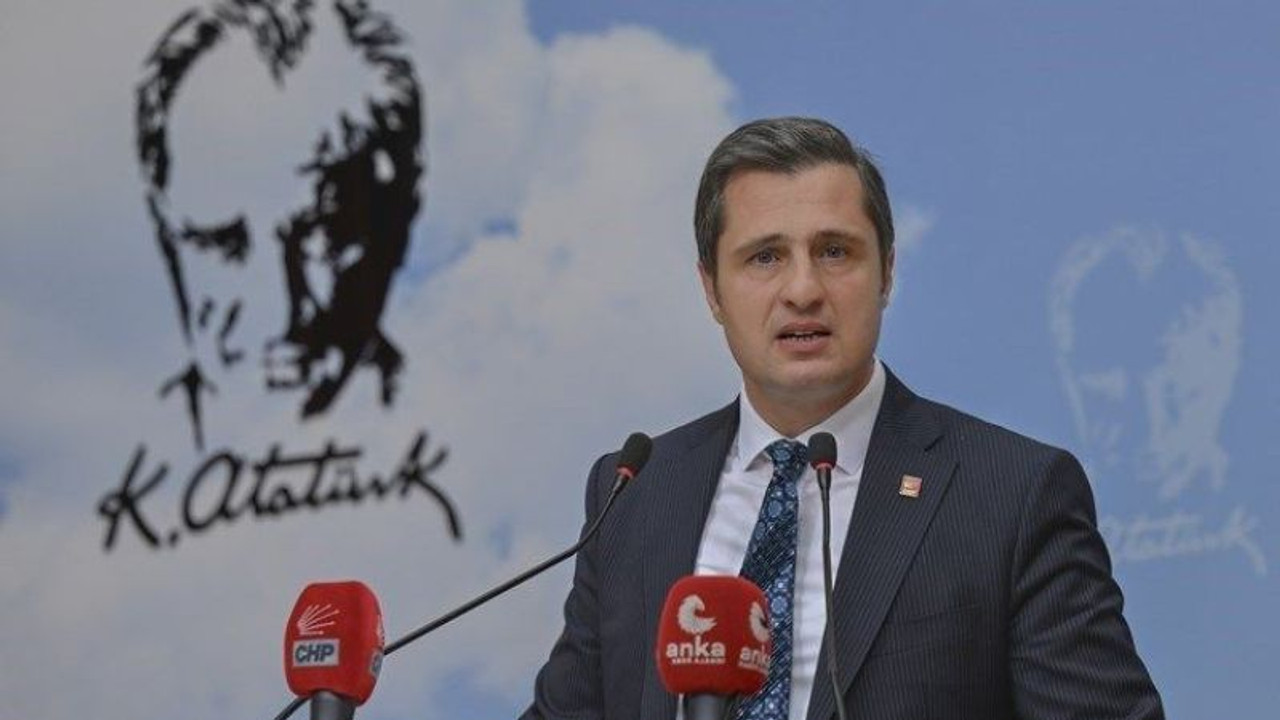 CHP Sözcüsü Yücel’den ‘SGK borcu’ tepkisi: ‘Siz CHP’li belediyelerin hizmet etmesini engelleyebileceğinizi mi zannediyorsunuz?’
