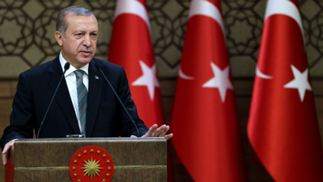 Erdoğan'dan Olimpiyat Oyunları'nın açılışına eleştiri: Neden gitmediğini anlattı