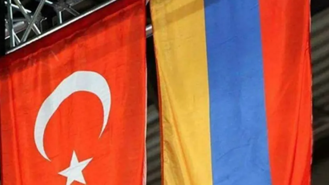 Türkiye ve Ermenistan'ın normalleşmeyi görüşeceği iddiası