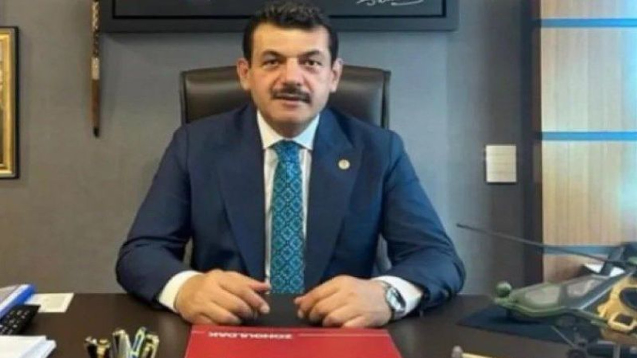 AKP'li Vekil kalp krizi geçirdi