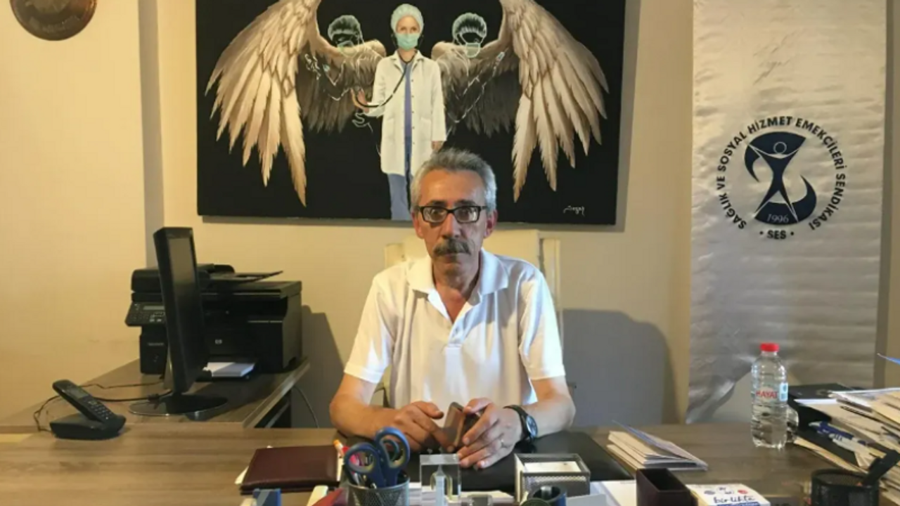 SES 28 YAŞINDA, Harata: Başka bir sağlık sistemi mümkün