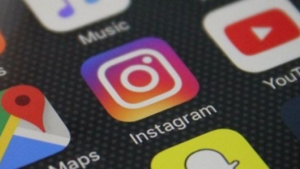 Instagram’a erişim engeli sonrası hükümetten ilk açıklama