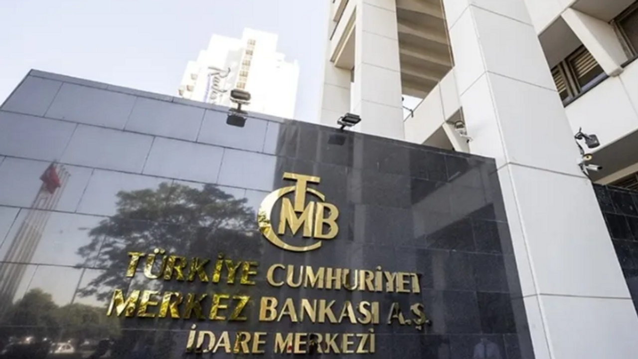 TCMB'nin TL depo alım ihalesine o teklif