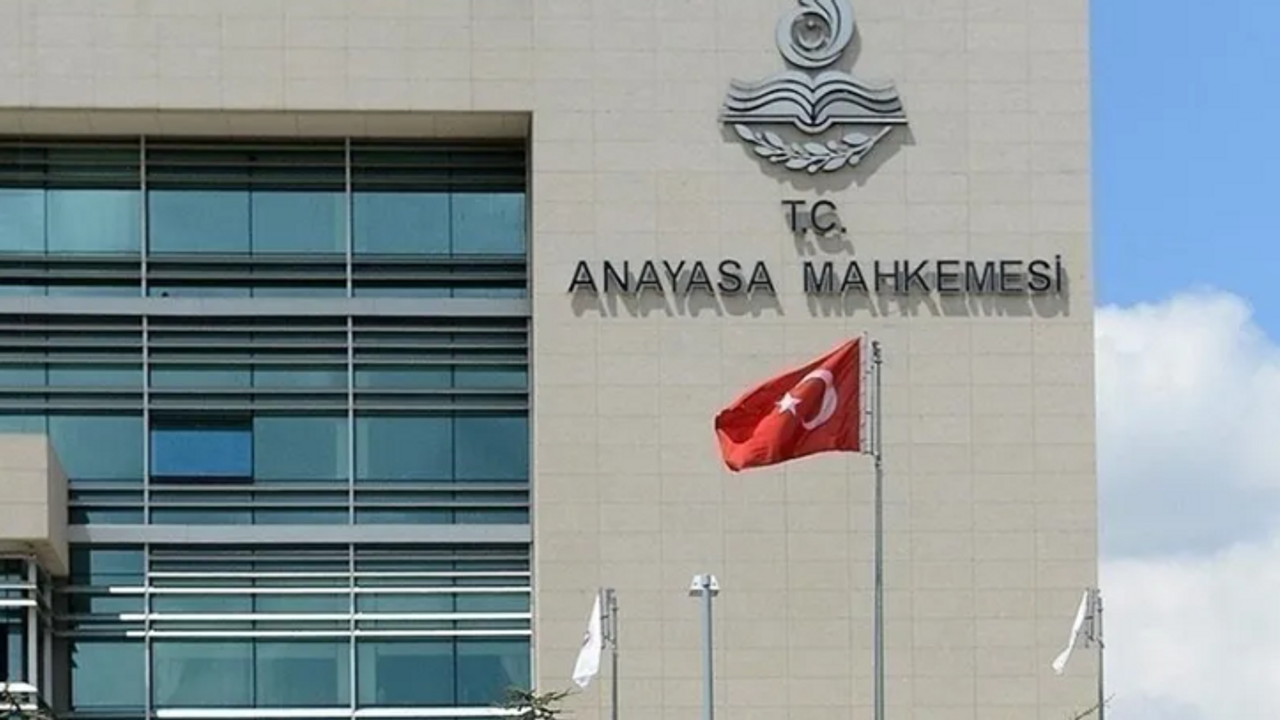 AYM, isim değişikliği talebinin reddedilmesini 'hak ihlali' saydı