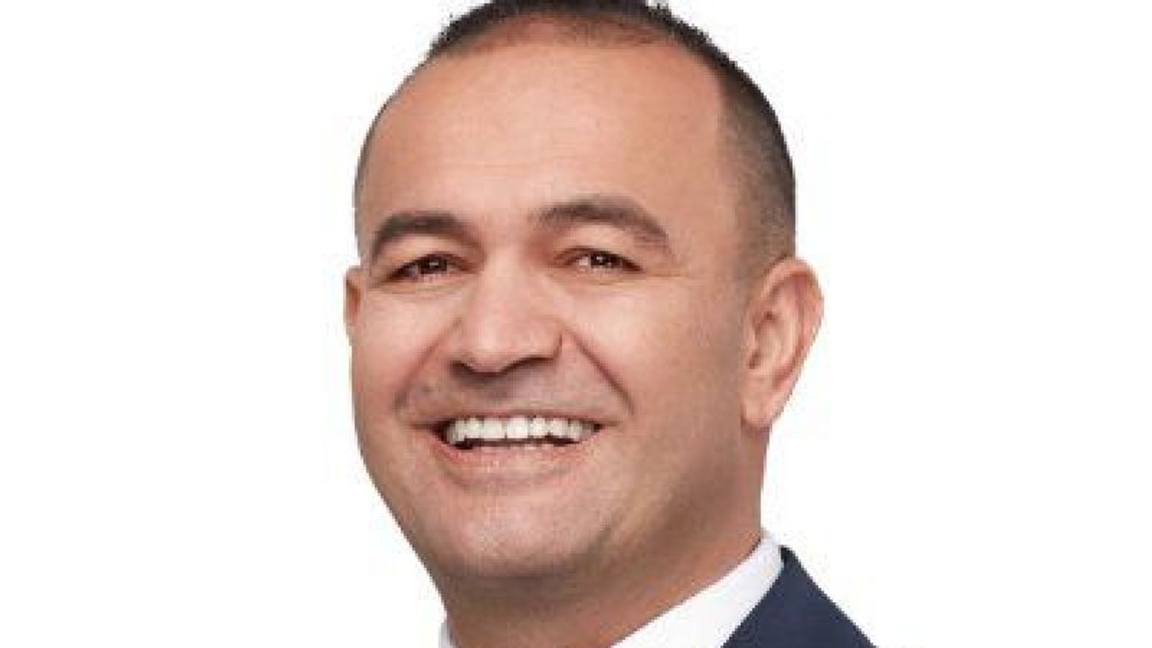 CHP'li Karabat hakkında intihal yaptığı iddiasıyla suç duyurusu
