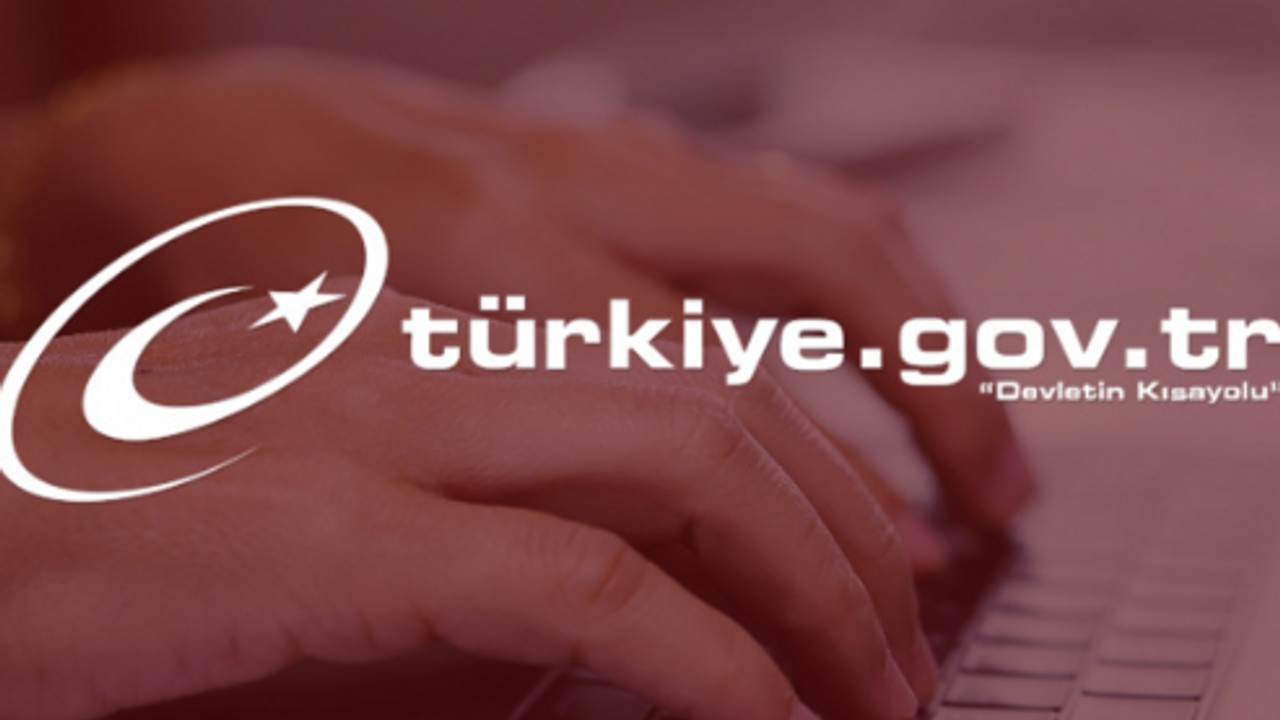 Bakan Işıkhan açıkladı! e-Devlet Kapısı’nda en çok ziyaret edilen işte o uygulama