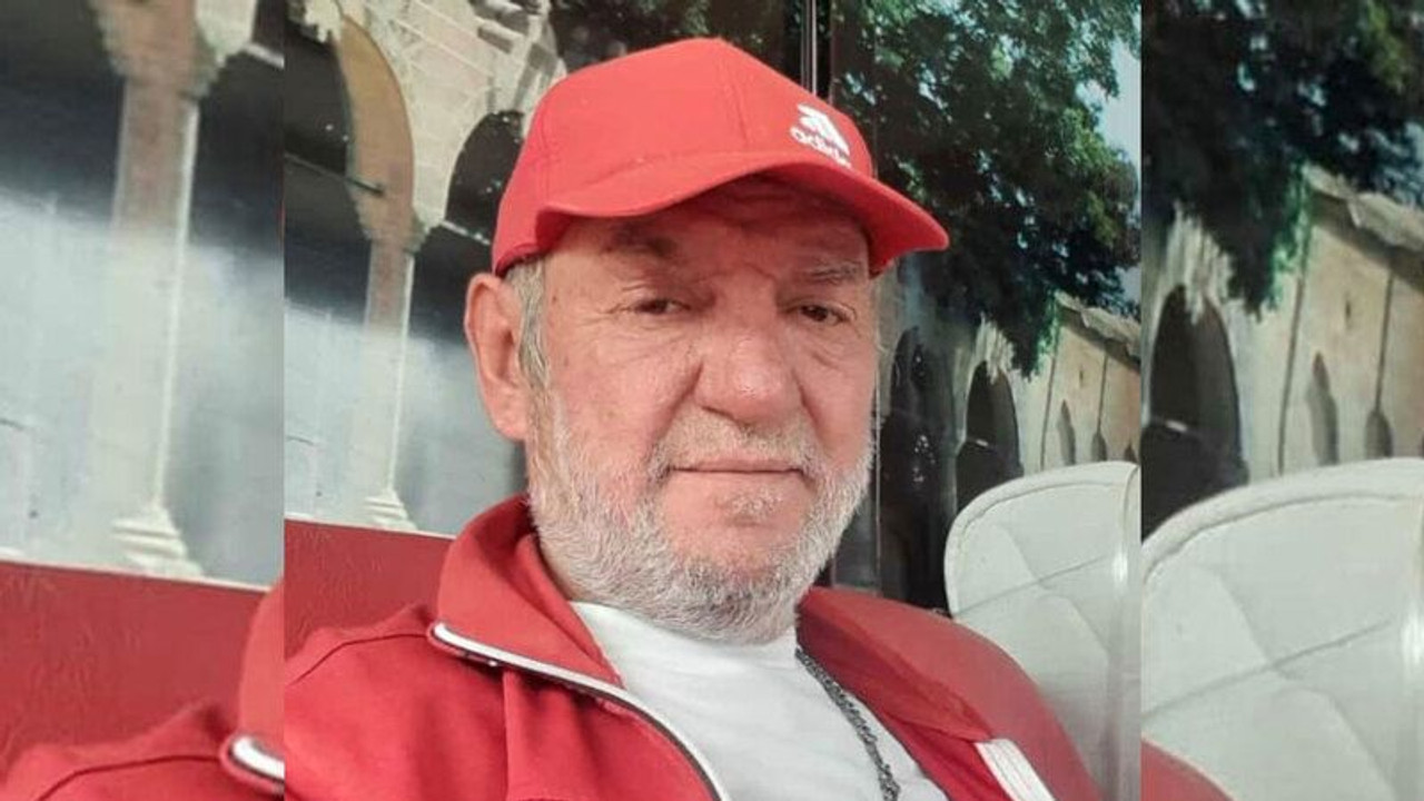 İSU emeklisi kalbine yenildi