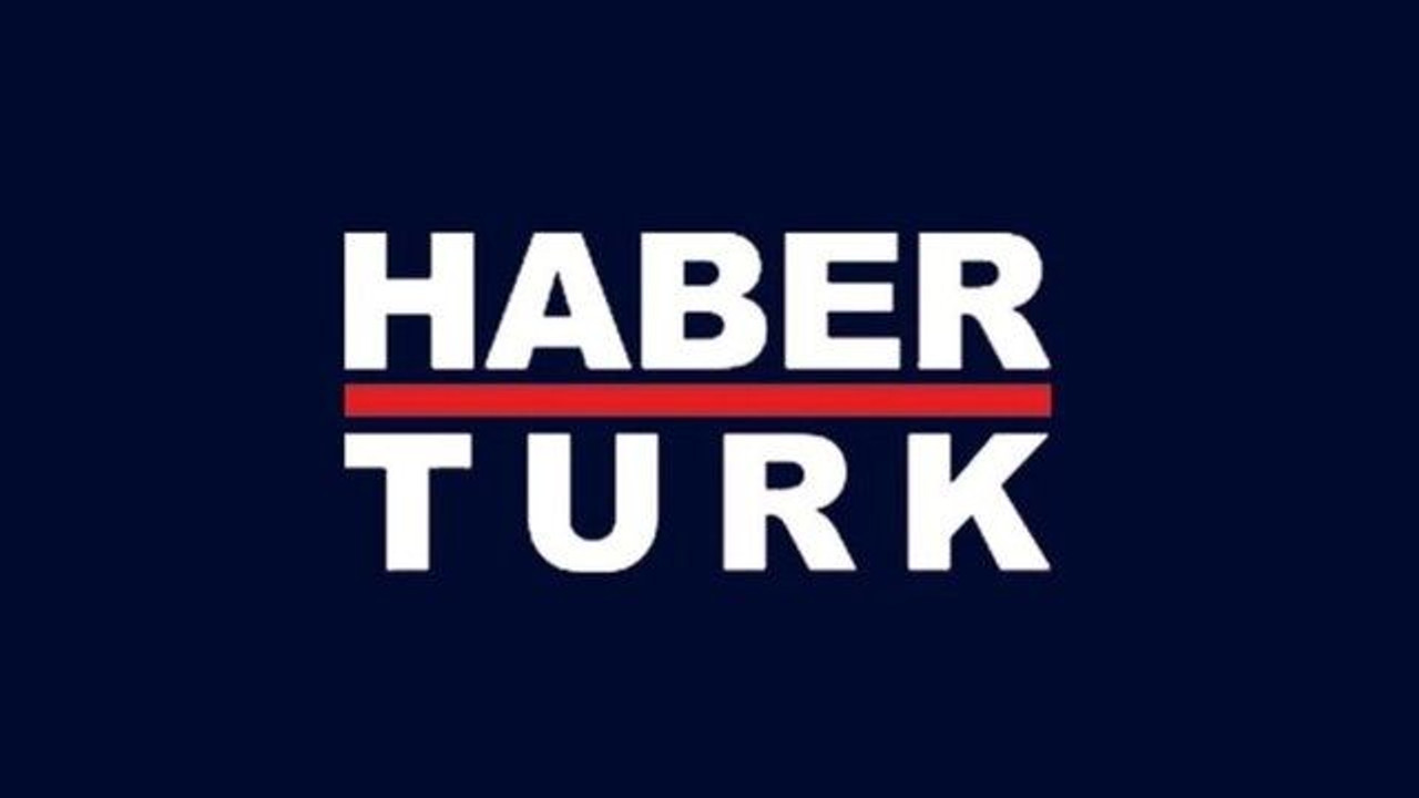 Apar topar değiştirildi : Habertürk'te beklenmedik görevlendirme