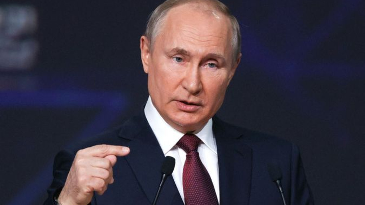 Putin’den İran’a uyarı: “İsrail’e vereceği yanıt ölçülü olmalı"