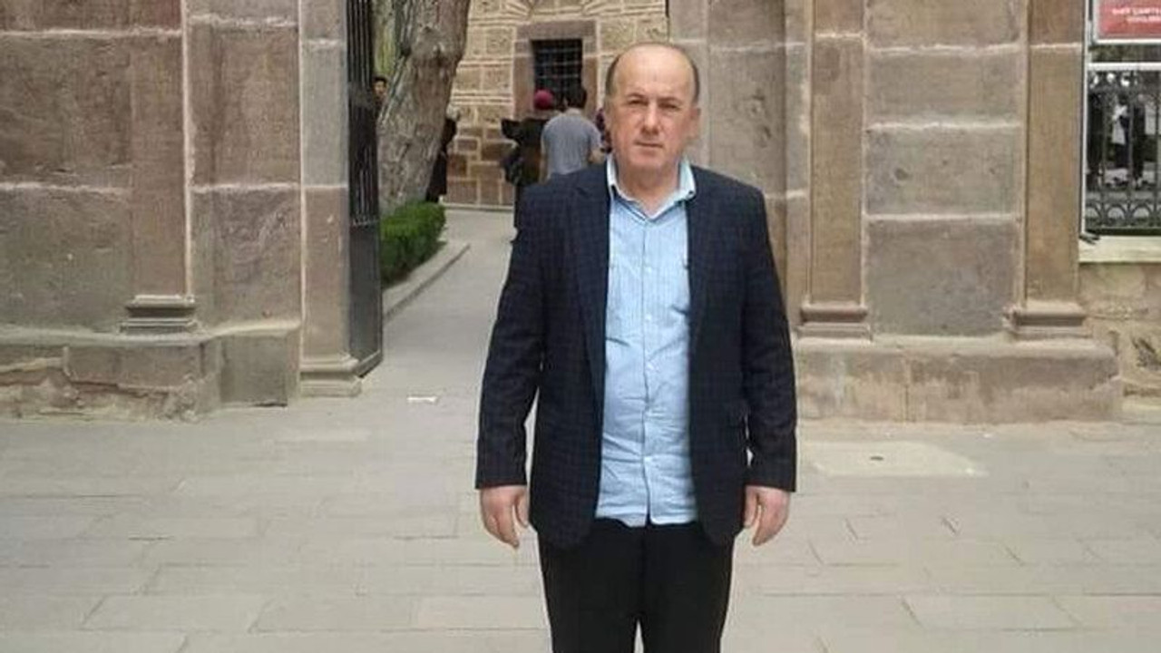 Hidayet Üzülmez vefat etti