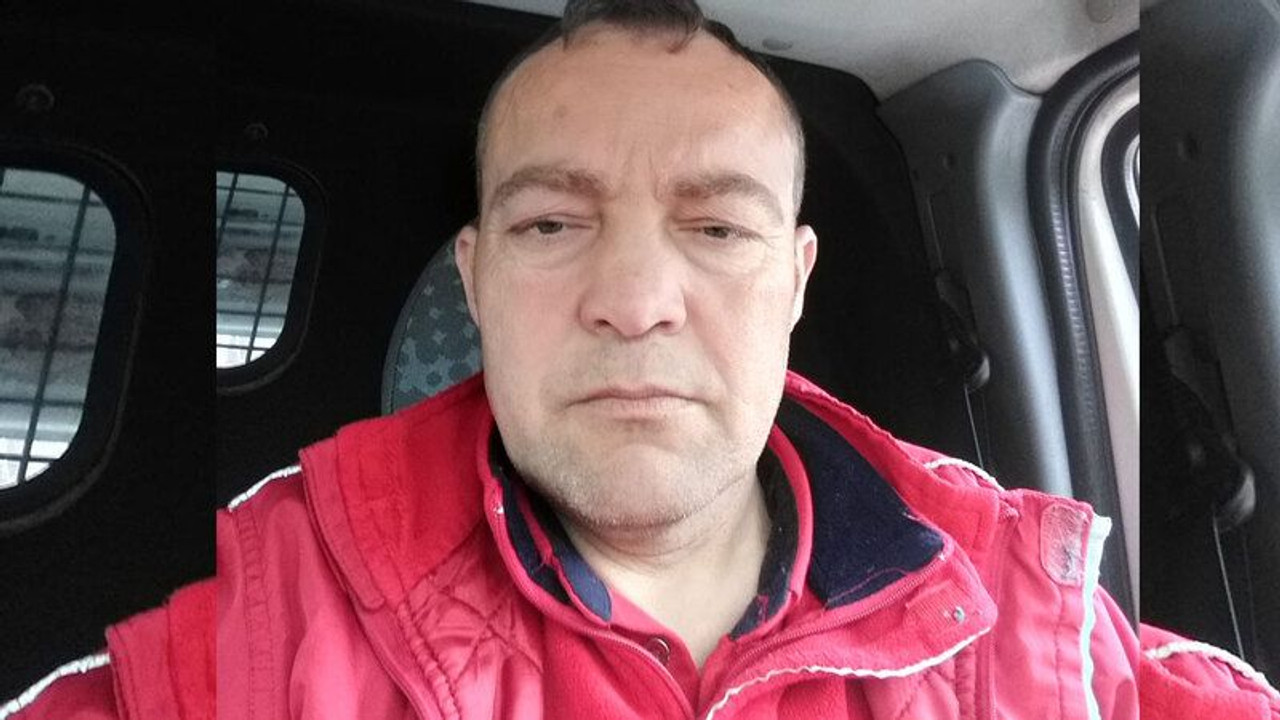 Ersin Demir vefat etti