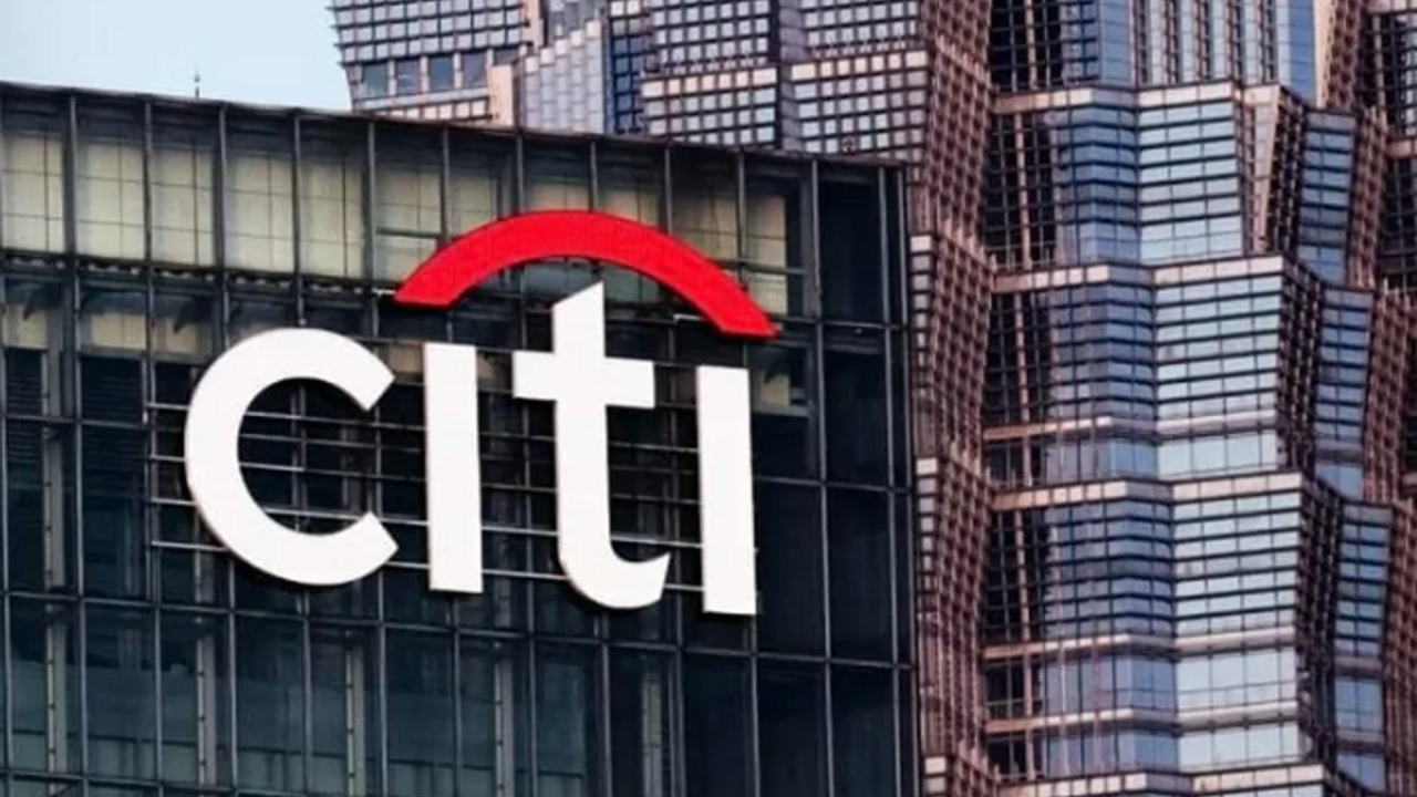 Citi, TCMB'nin faiz indirimi için tarih verdi