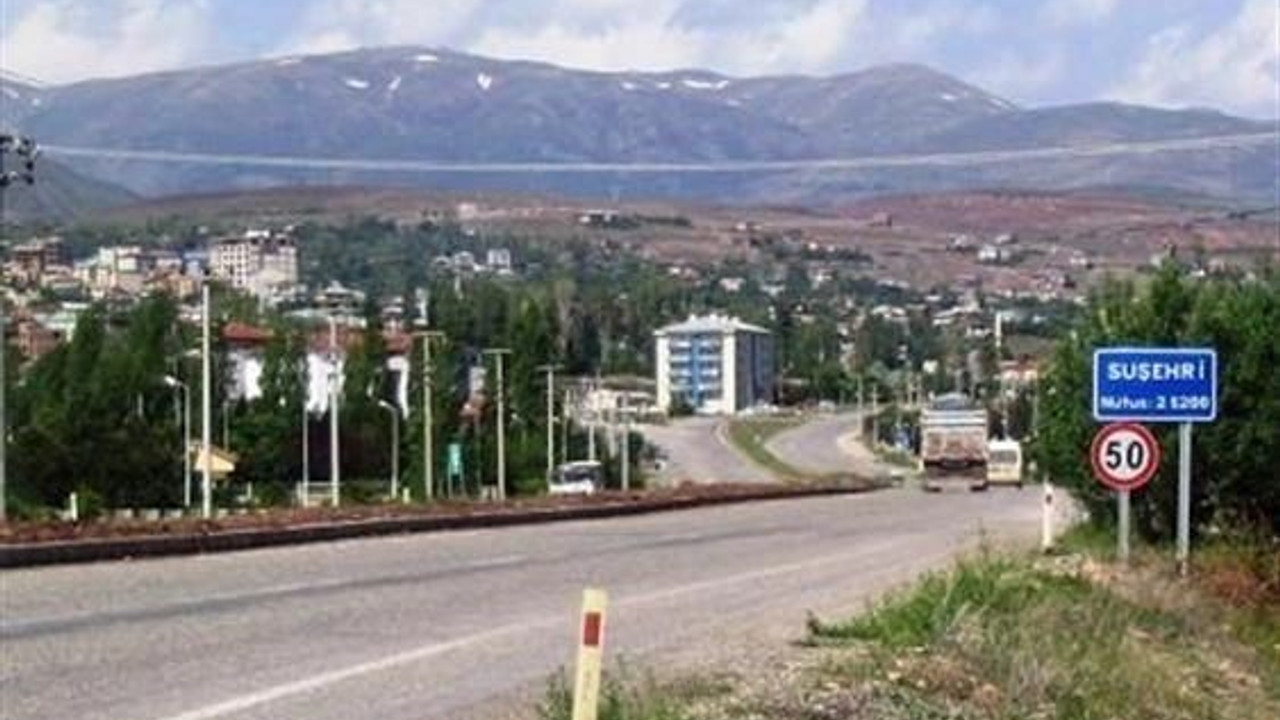 Sivas'taki bu ilçeye göç akını başladı : Akın akın İstanbul'dan yerleşiyorlar