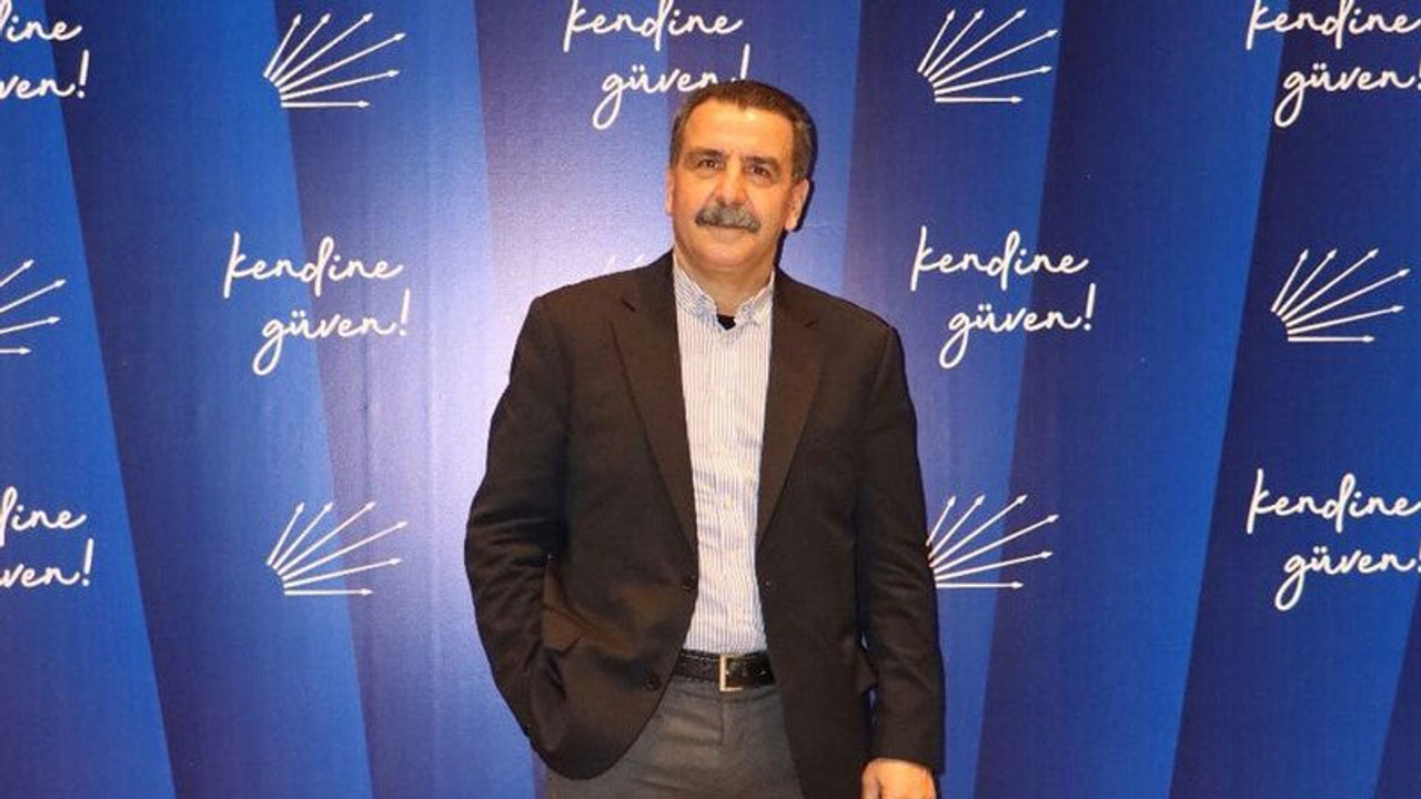CHP’li Sungur’un acı günü