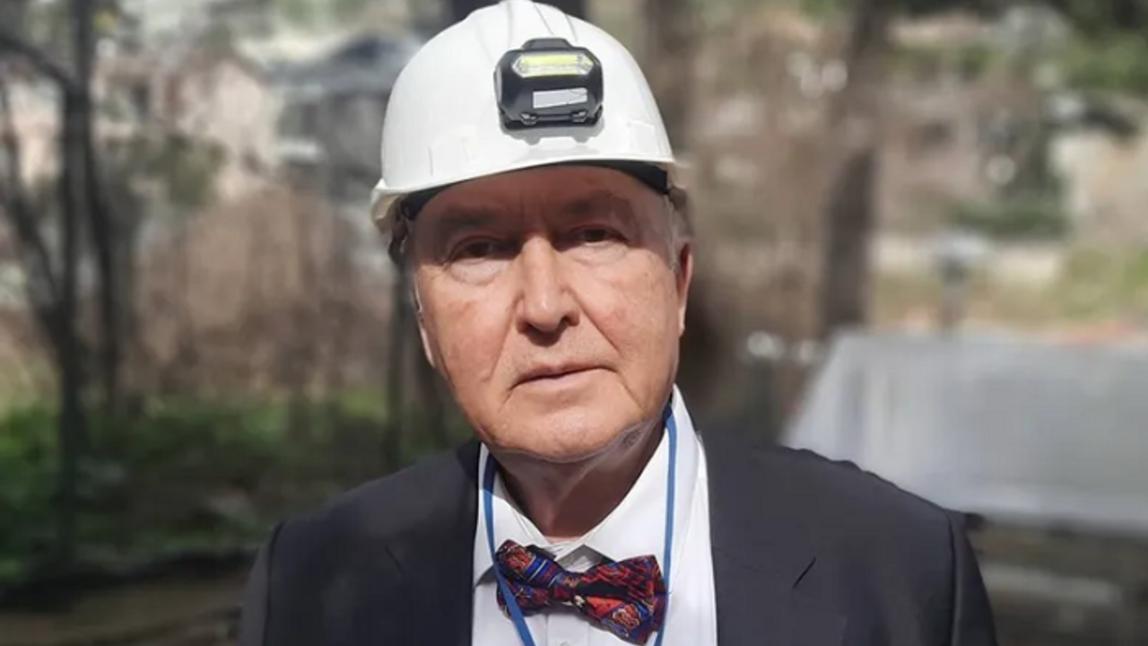 Prof. Dr. Ahmet Ercan açıkladı: Adana'daki depremler büyük depremin habercisi mi?