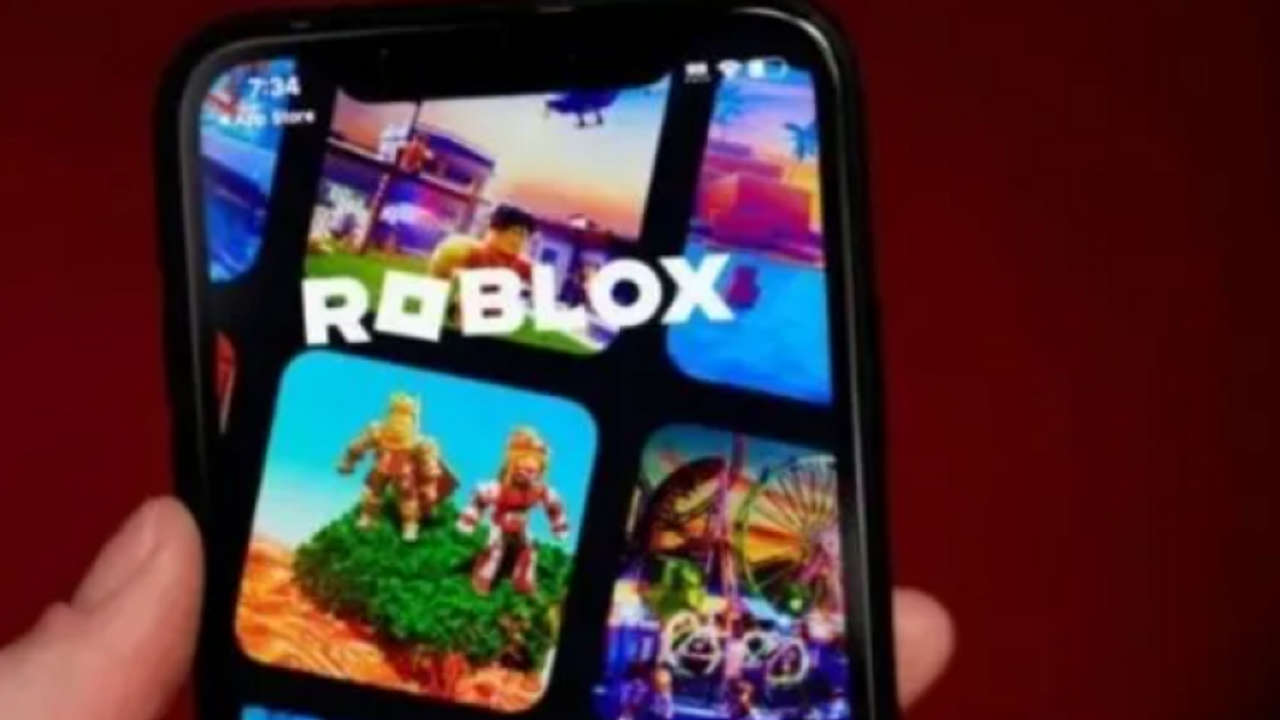 Roblox engelinin gerekçesi açıklandı