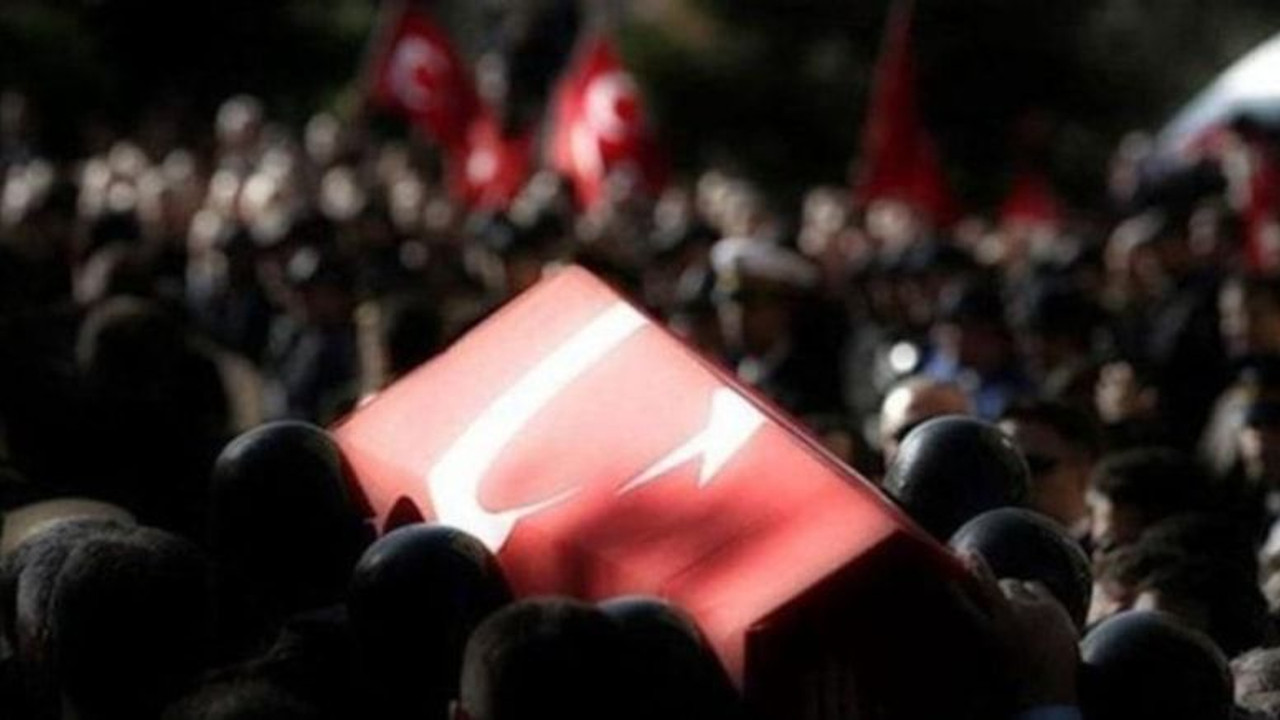 MSB acı haberi duyurdu: Şehidimiz var