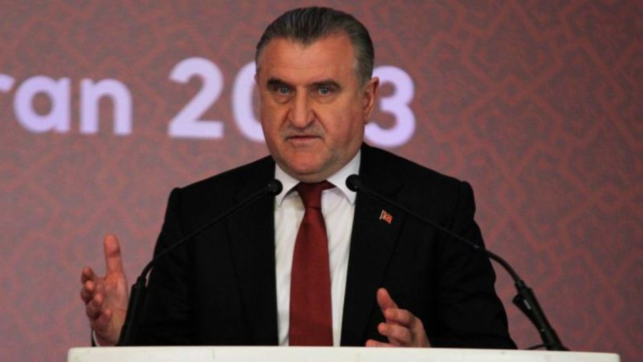 Bakan Bak’tan Süper Lig 2024-2025 sezonu açılış mesajı