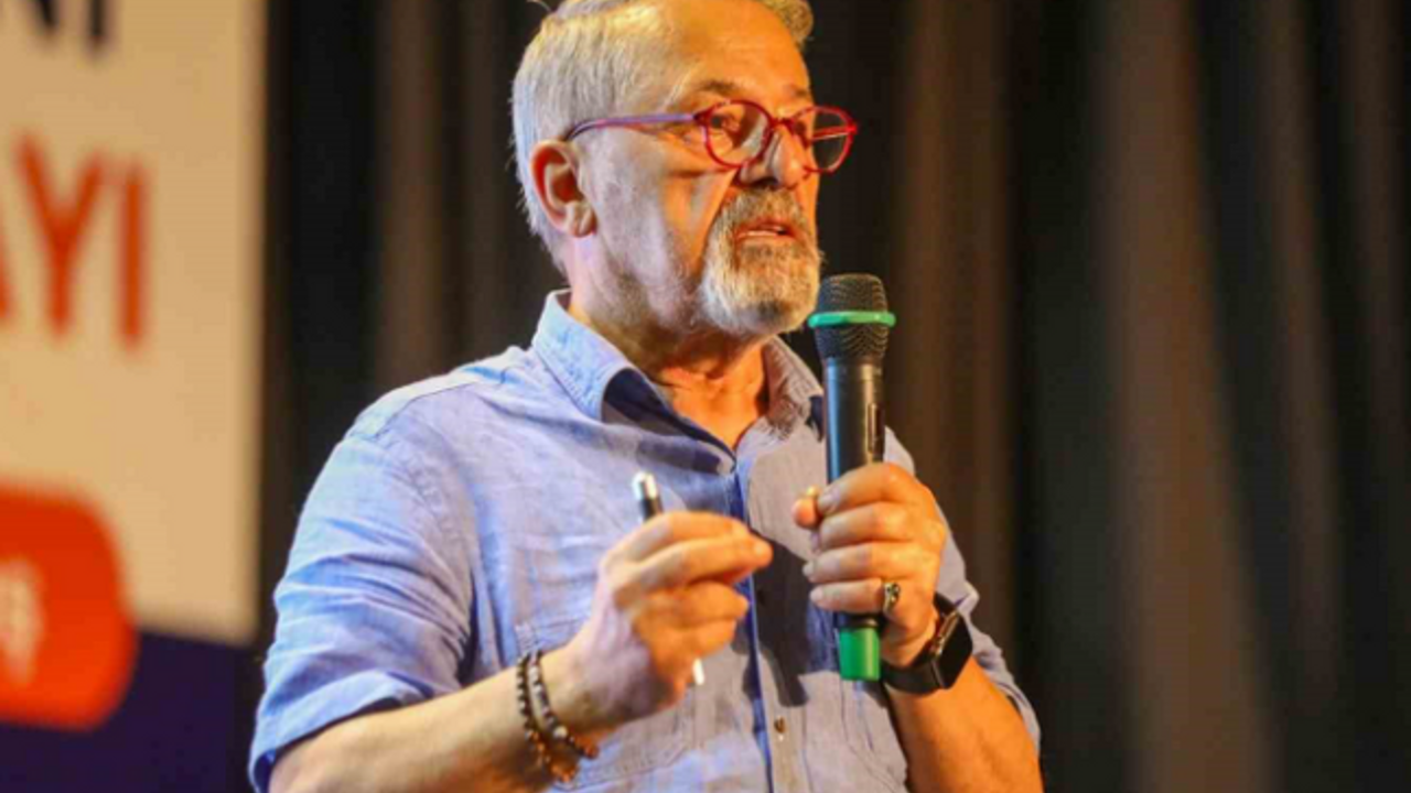 Prof. Dr. Naci Görür olasılık verdi: 7 ve üzeri deprem uyarısı