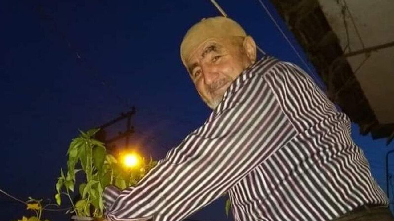 Hasan Çoban vefat etti
