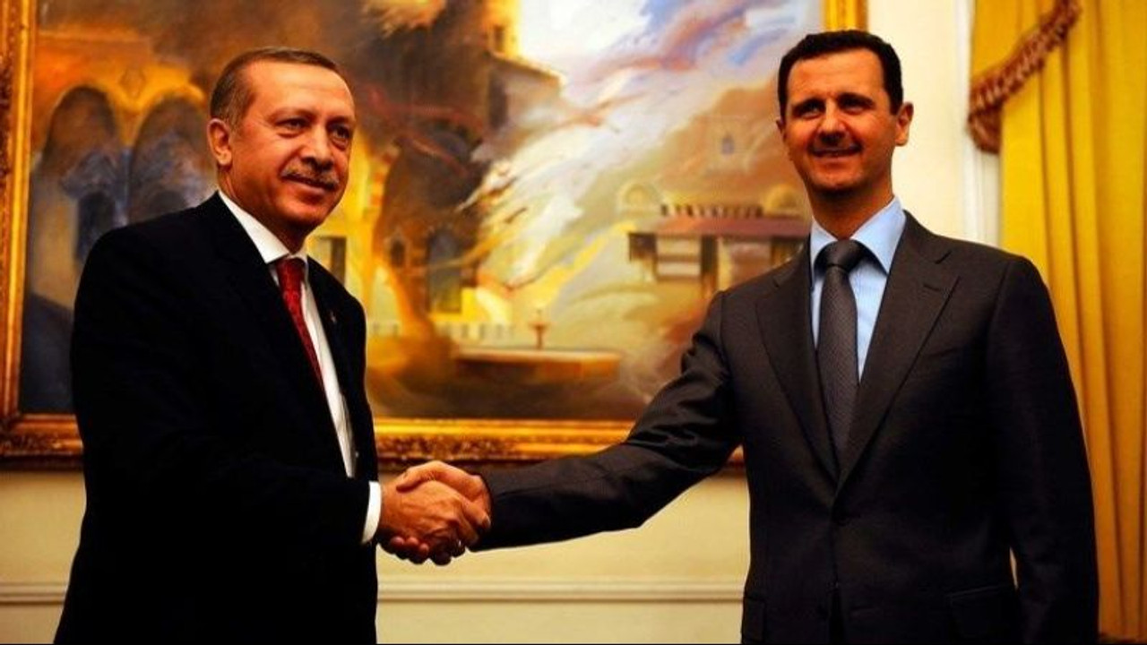 Rusya'dan olası Erdoğan-Esad görüşmesi açıklaması