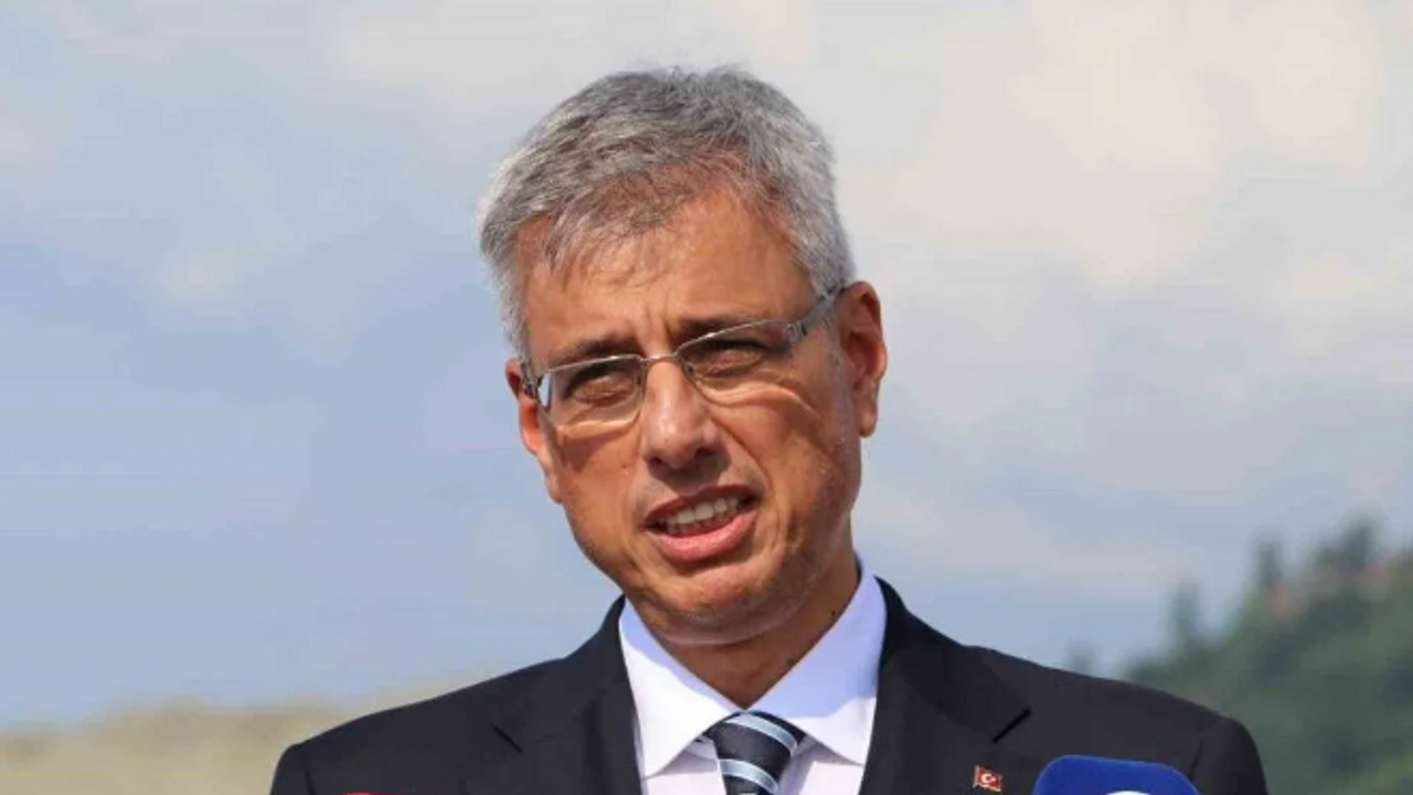 Sağlık Bakanı Memişoğlu: "Ankara’daki kazada 9 kişi hayatını kaybetti, 5'i ağır 27 yaralının tedavisi devam ediyor"