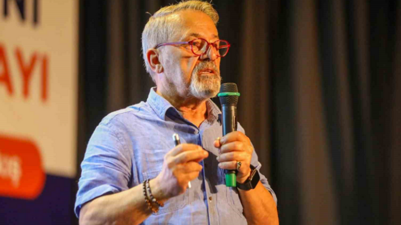 Kaş açıklarındaki depremlerin ardından Prof. Dr. Naci Görür'den ilk açıklama
