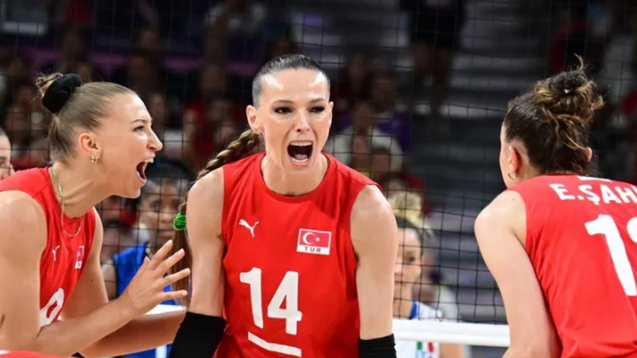 Filenin Sultanları bronz madalya maçı ne zaman?