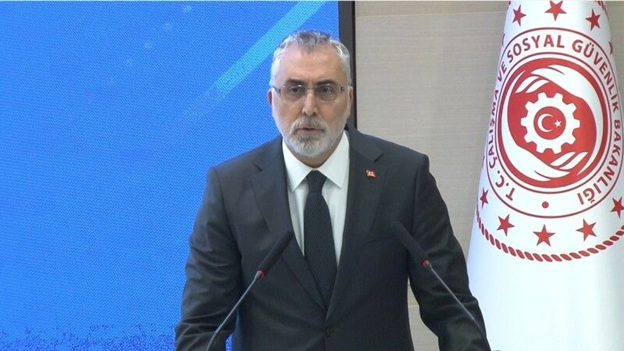 Bakan Işıkhan: Kadınların gücüne ve desteğine ihtiyacımız var