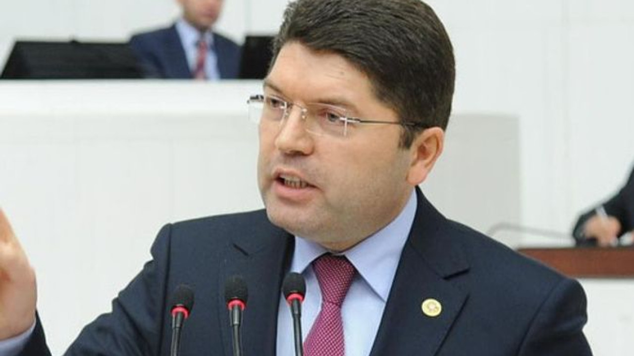 Bakan Tunç, İsrail’i lanetledi