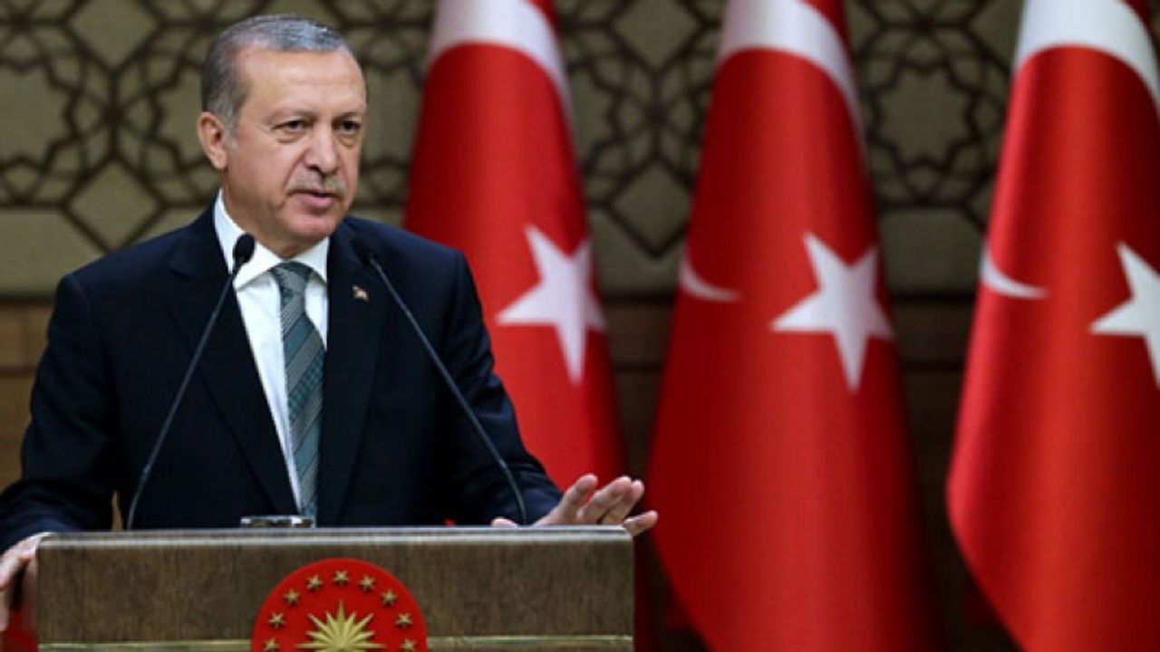 Cumhurbaşkanı Erdoğan: "Paris’te keyif çatmaya gelince paranın sınırı yok"