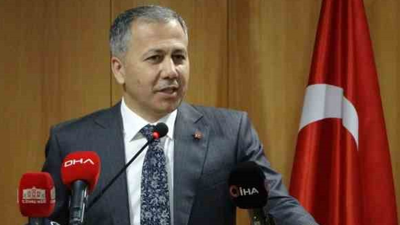 Bakan Yerlikaya 6.Cilo Fest’e katıldı