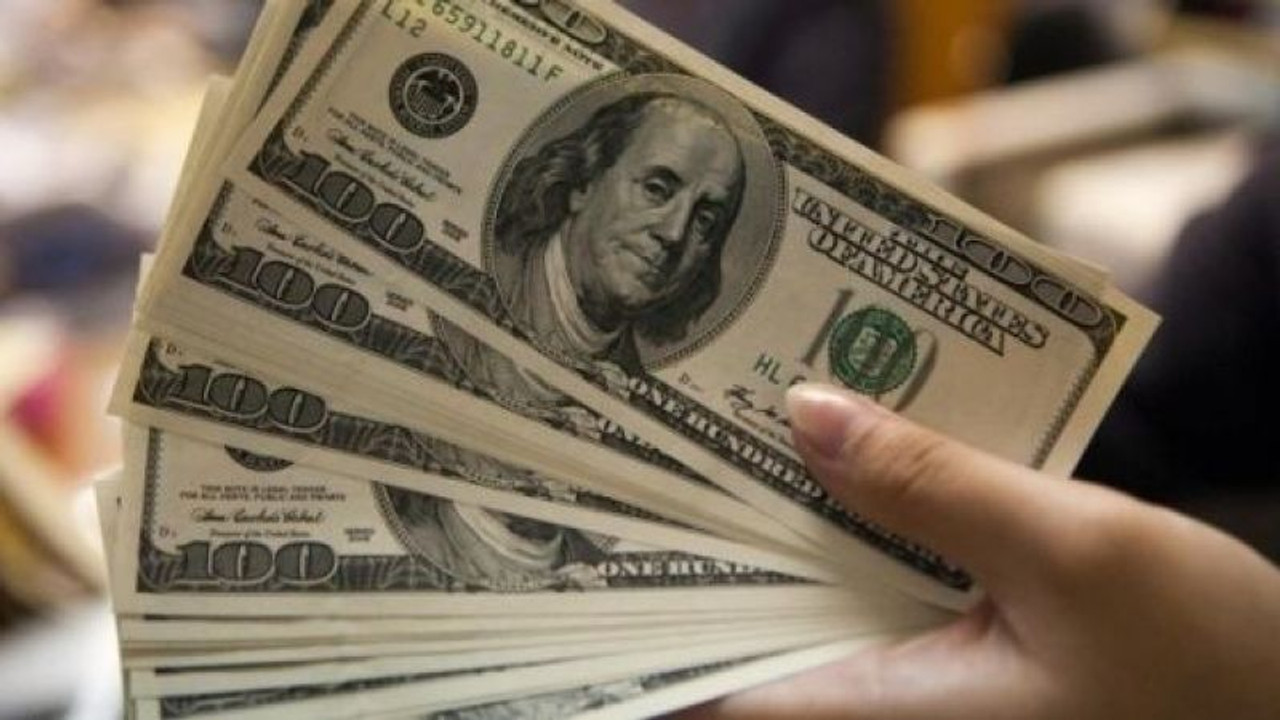 Dolar/TL bugün ne kadar?