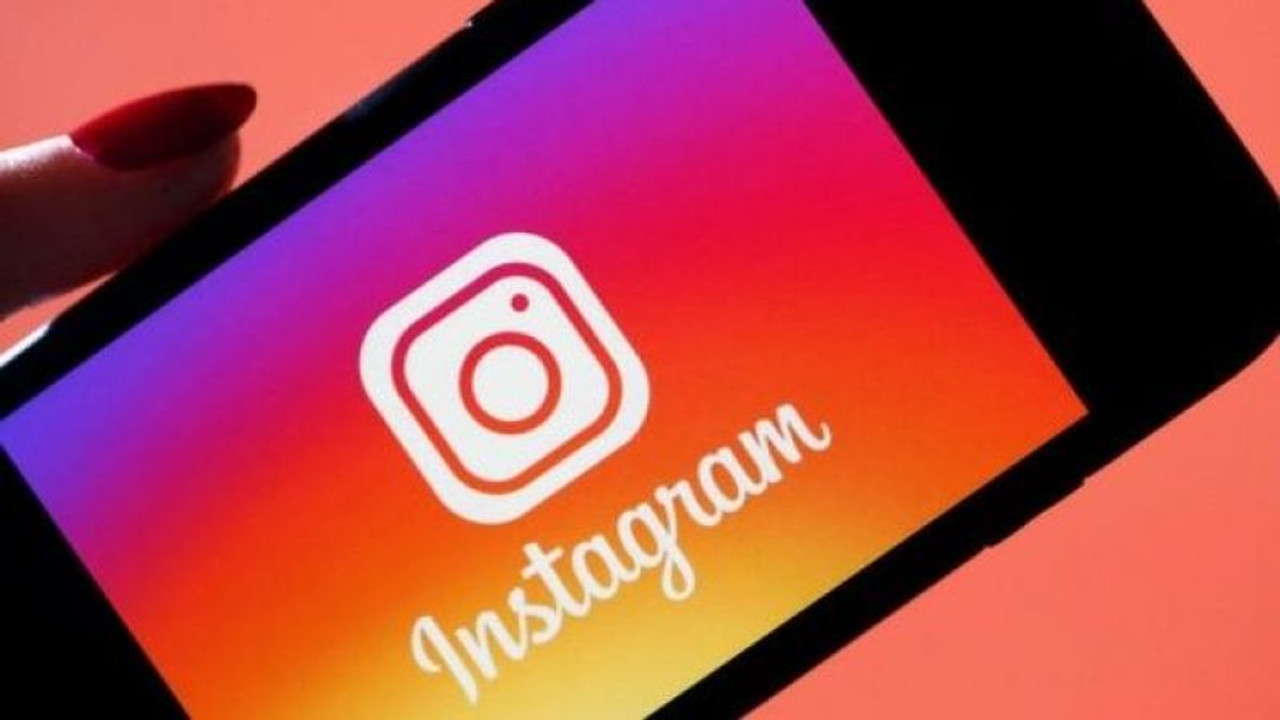 Instagram erişime açıldı