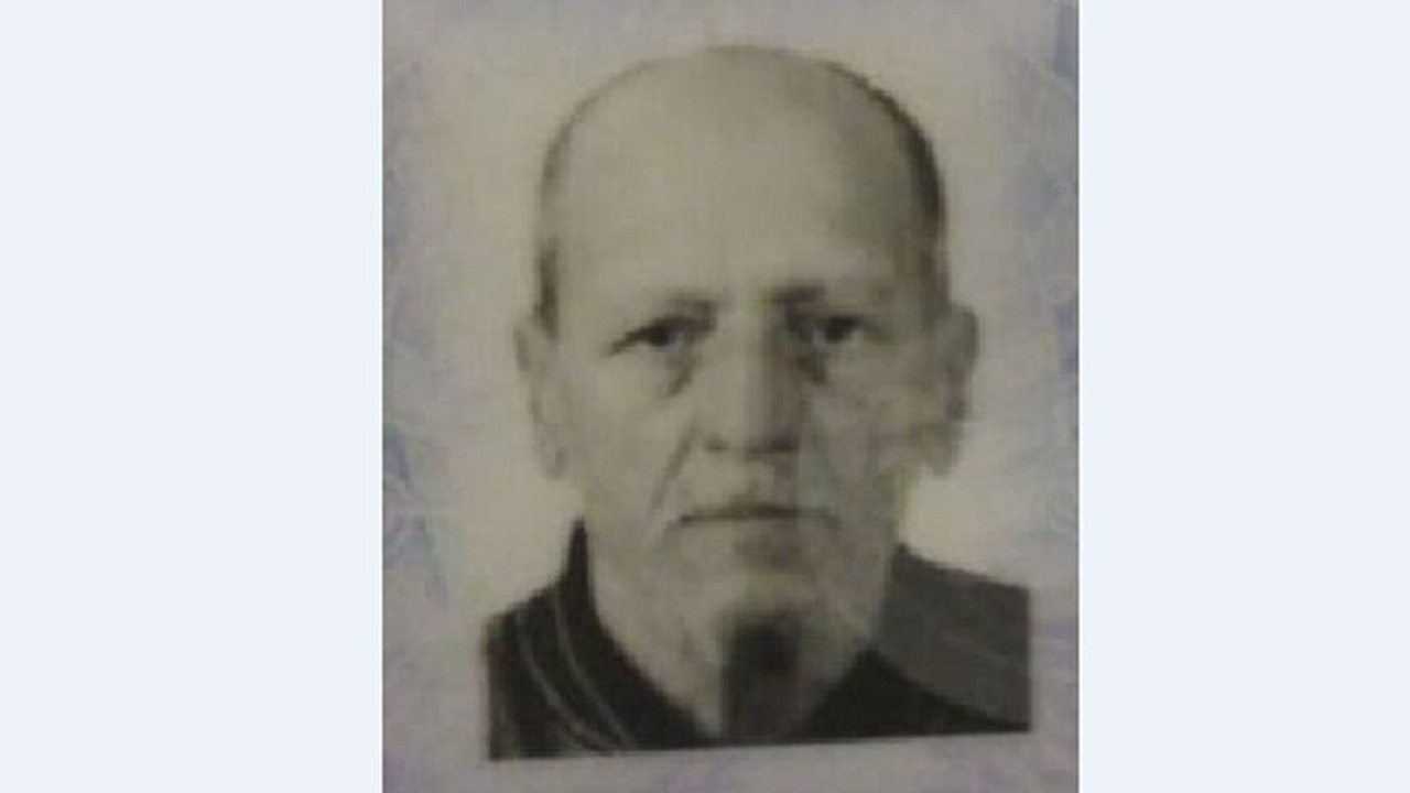 Mehmet Canbaz vefat etti