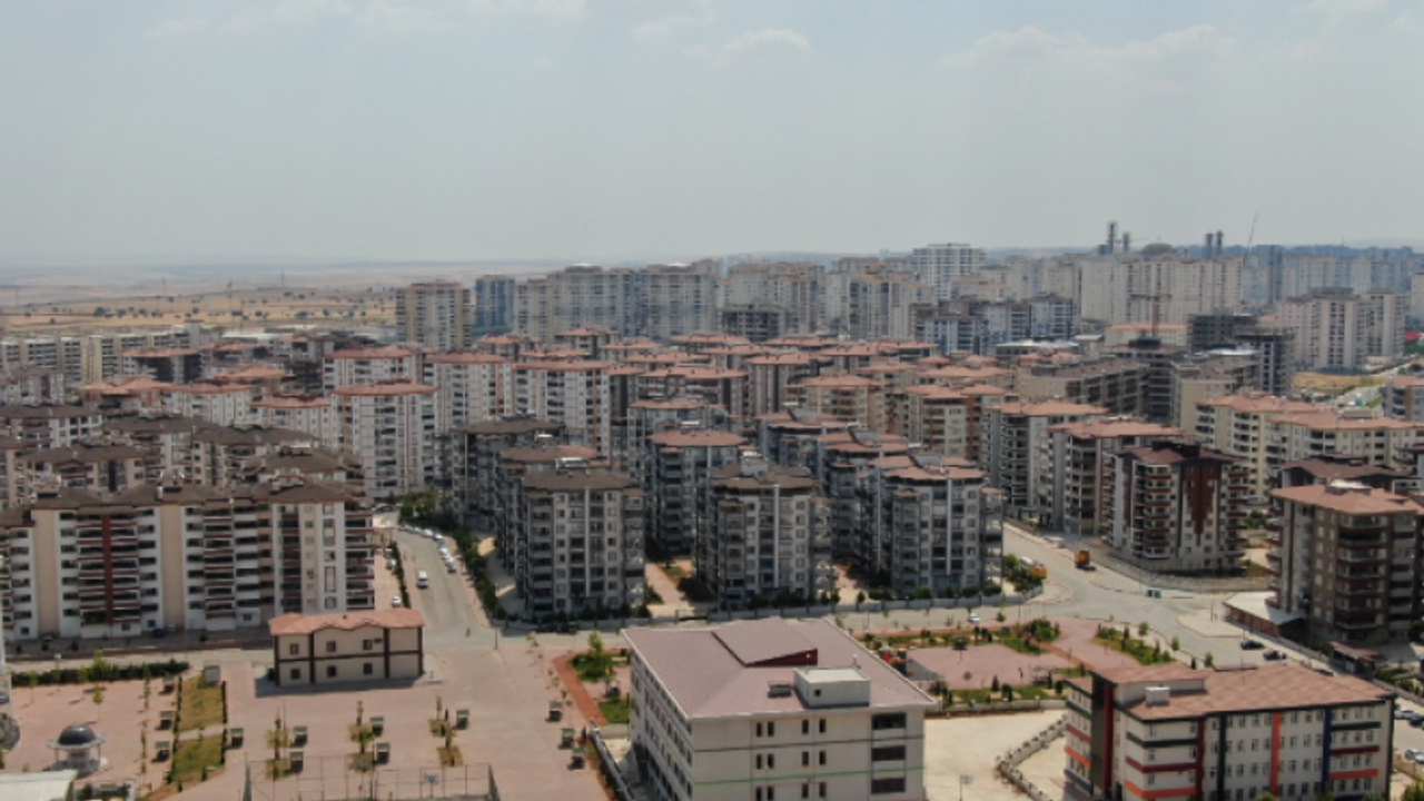 Bakan Kurum, Yarısı Bizden’de yeni dönemin ayrıntılarını paylaştı