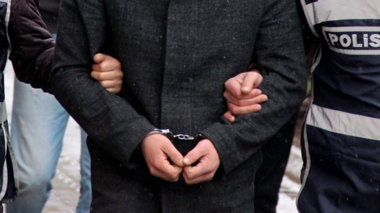 Terör örgütü PKK mensubu yakalandı